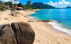 Paradise Bungalows Lamai Beach
